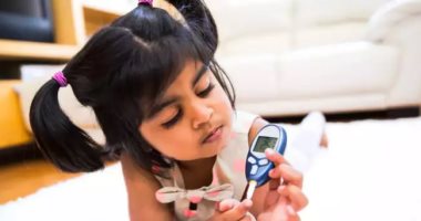 For mothers .. Know the methods of preventing diabetes type 2 in children