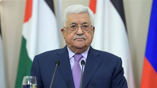 Abbas: Today, the Palestinian people face very accurate and difficult conditions