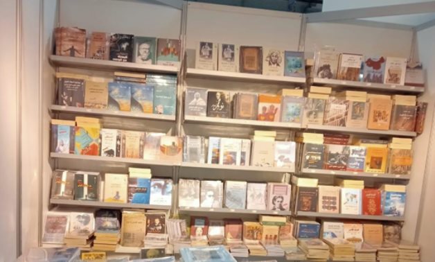 Egypt’s National Center for Translation participates in 41st Sharjah Int. Book Fair