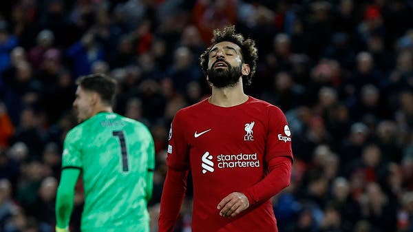 Salah on the Klopp plan: I am not the coach