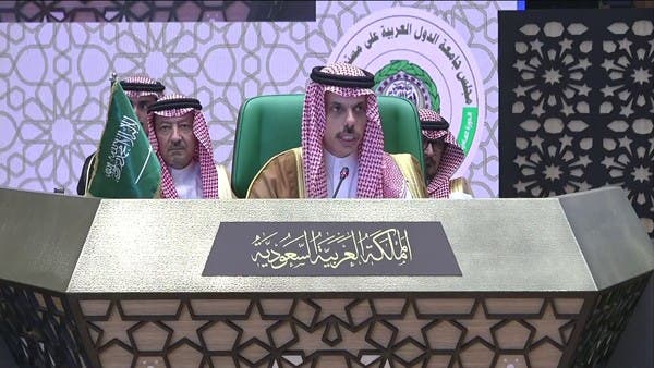 Saudi Arabia: We support Arab solidarity and find mechanisms to face challenges