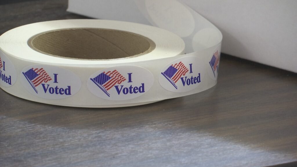 Lawsuit alleges Green Bay City Clerk restricting access to poll watchers