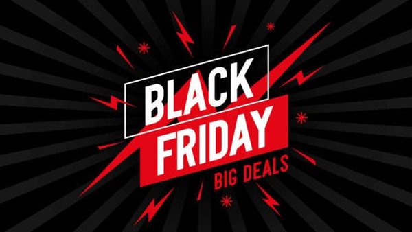 Requesting requests for discounts of up to 50% on the occasion of “Black Friday”