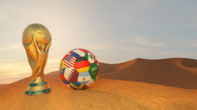 The Arab League supports Qatar in organizing the World Cup and denounces the “confusion” campaign against it