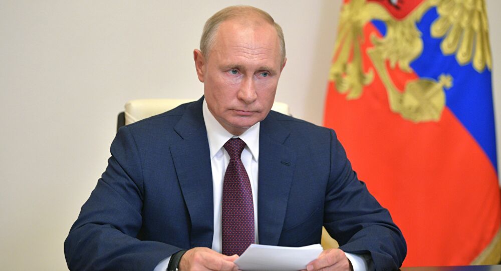 Putin does not rule out the suspension of the grain export agreement from Ukraine again