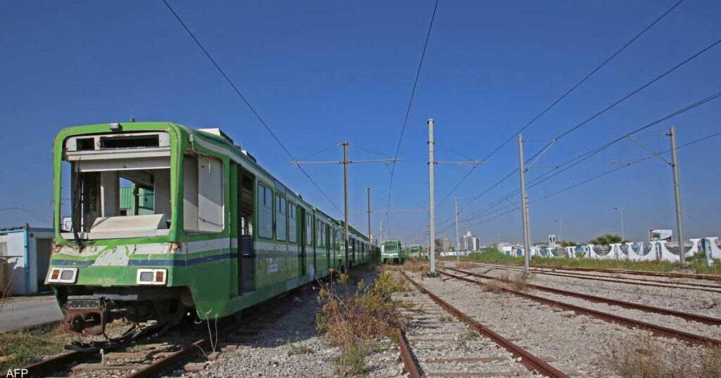 Tunisia .. The transportation sector suspends the sudden “salary strike”