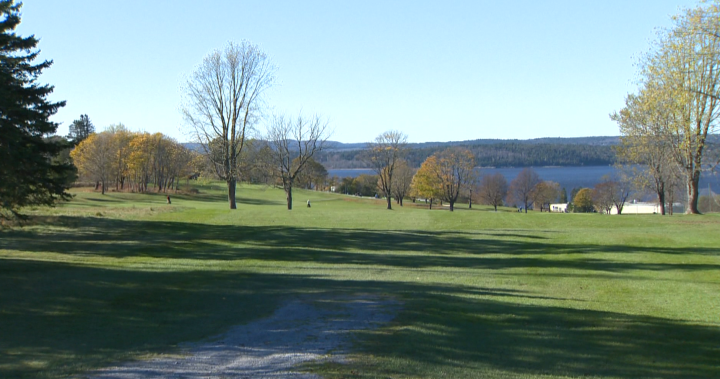 Maritimes enjoying unusually warm fall as New Brunswick breaks heat records