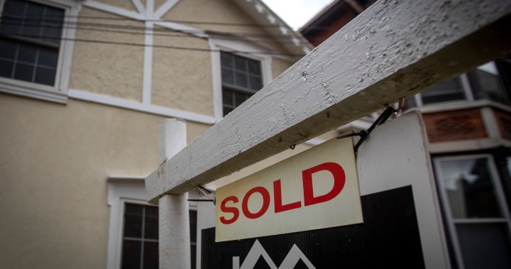 Hamilton home sales down 40% from last year, listings up 13% from 2021: RAHB