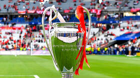 List of clubs qualifying for the Champions League final and endowment for the European League