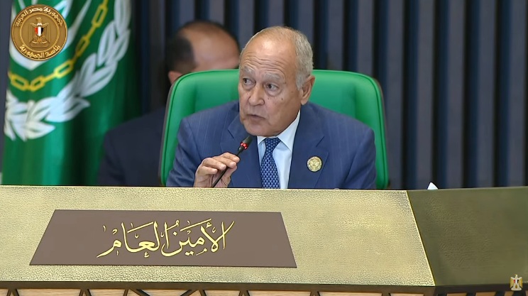 Secretary General of the Arab League: Culture is a bridge that is no less important than the rest of the elements of joint Arab action