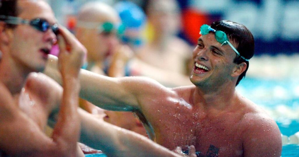 Former Australian Olympian may be jailed over drug supply