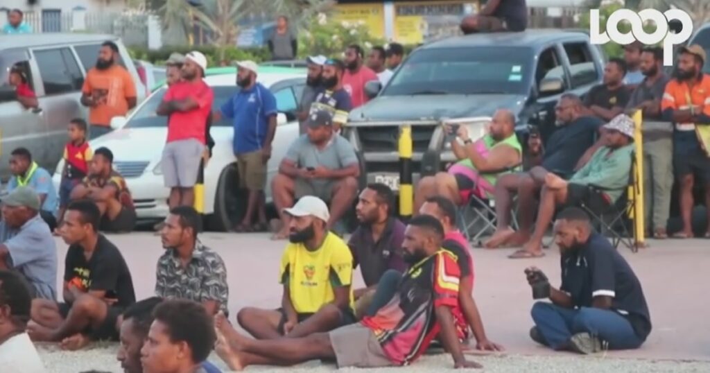 Pacific Update: PNG’s Kumuls hit form at World Cup