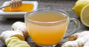 5 health benefits to drink ginger on an empty stomach