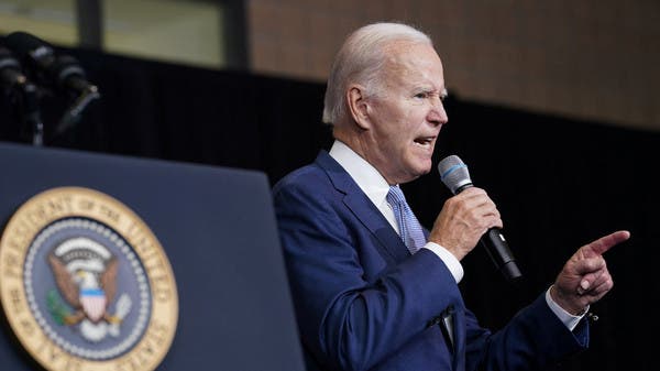 Biden warns that rejecting the results of the midterm elections