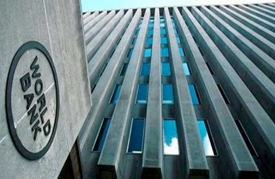 Pakistan signs agreements with the World Bank to obtain loans worth $ 500 million