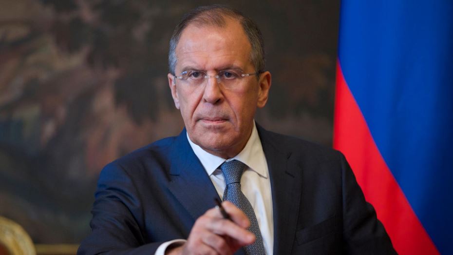 Russia Foreign Minister: American efforts on peace in the Middle East sabotage