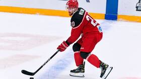 Canadian hockey champion describes life in Russia and talks about a “sudden” Russian habit