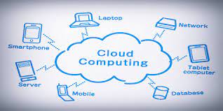 Study: 600 billion dollars, the value of spending on public cloud computing by 2023