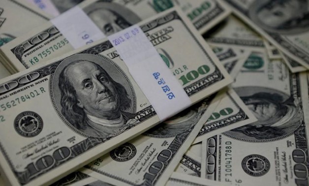 Egypt’s foreign reserves go up by $214 M in October: CBE