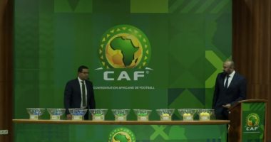 Kaf announces the holding of the African Champions League and the Confederation Cup November 16th