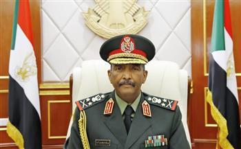 The head of the “sovereignty” in Sudan to the Somali Minister