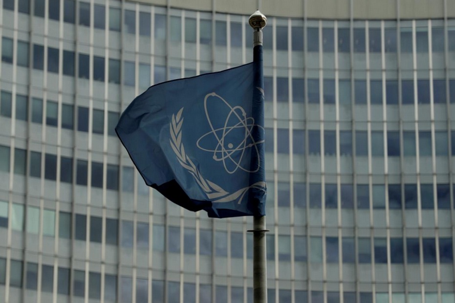 International Atomic Energy Agency: There is no evidence of the manufacture of a “dirty bomb” in Ukraine