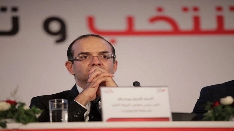 Chairman of the Tunisian Electoral Commission: Accepting 1058 applications for candidacy in the upcoming legislative elections