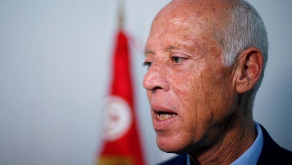 The Tunisian president asks the Interior to address those who are trying to “hit the electoral path”