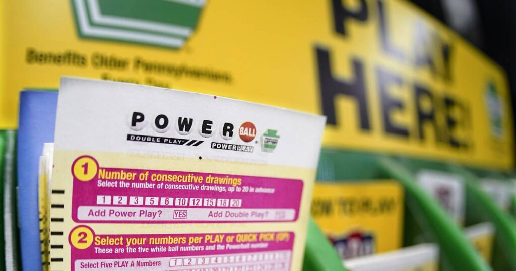 Why no one is winning US’s massive $1.5 billion Powerball