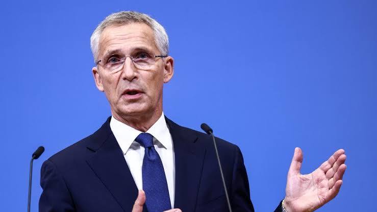 NATO Secretary -General calls Turkey to agree to join Sweden and Finland to the alliance