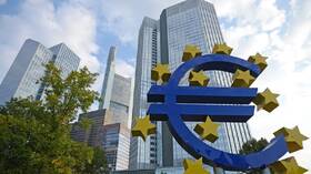 “European Central”: a possible recession will not suffice to curb inflation in the euro area