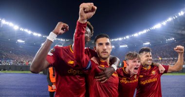 Rome exceeds Ludogorits by three and qualifies for the role of the knockout in the European League