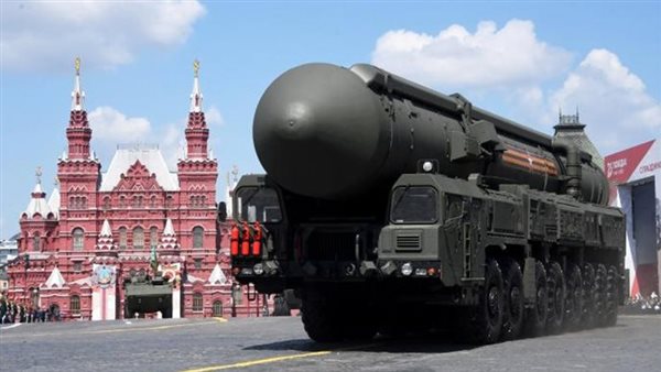 Russia’s Ambassador to London: Moscow is committed to the lack of initiative to use nuclear weapons