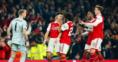 Summary and goals of the Arsenal against Zurich in the European League