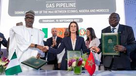 Moroccan official: The gas line project with Nigeria will change the face of the African continent