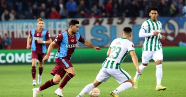 Summary and goals of the Trabzon Sport match against Frenkavaruzi in the European League