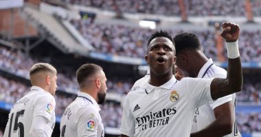 Vinicius is unique in a distinctive number in the Champions League