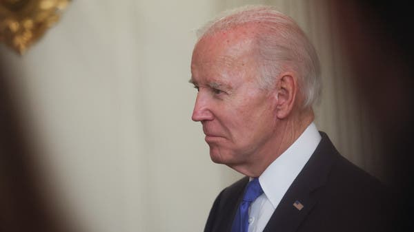 In an electoral speech on the West Coast, Biden pledges to “liberate” Iran