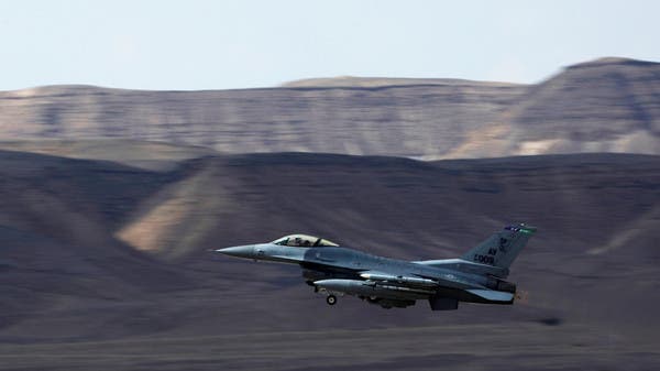 Washington may agree to sell F-16 aircraft to Ankara within two months