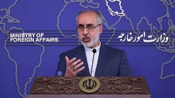 Iran responds to the accusations of the Ukrainian Foreign Minister