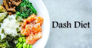 American Nutrition expert: Diet “Dash” is the best diet for promoting heart health