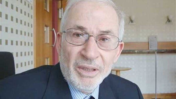 The death of Ibrahim Mounir, Acting Assembly of the Brotherhood