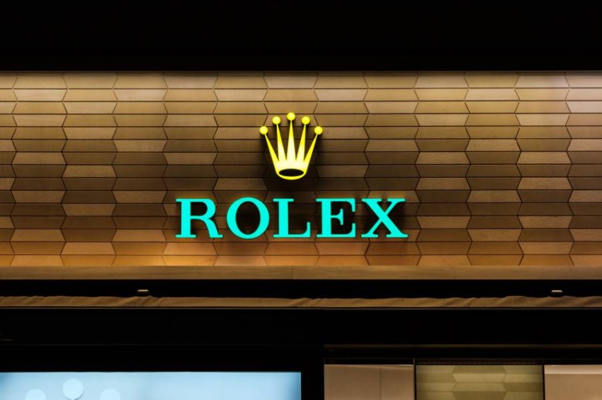 Rolex raises prices again in Europe with the continued strength of the US dollar