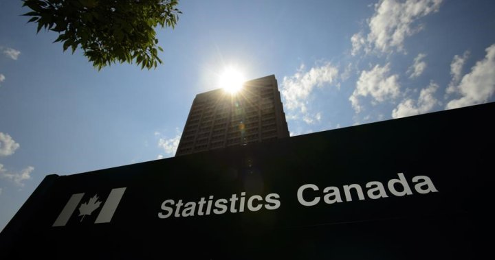 Statistics Canada to release job market numbers for October