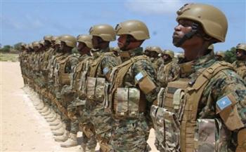 The Somali Army: More than 100 terrorist elements were killed in the center of Hiran