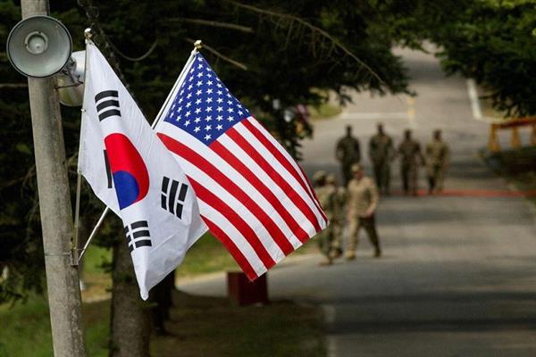 America, Japan and South Korea are looking at a three -month summit contract