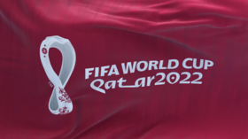 The World Cup 2022 .. “FIFA” calls on the participating teams to focus on football