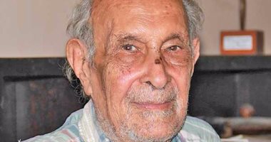 The death of Wadih Palestine at the age of 99