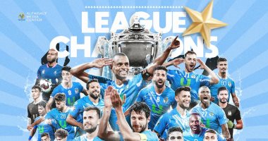 Al -Faisaly crowns the Jordanian League title for the 35th time in its history