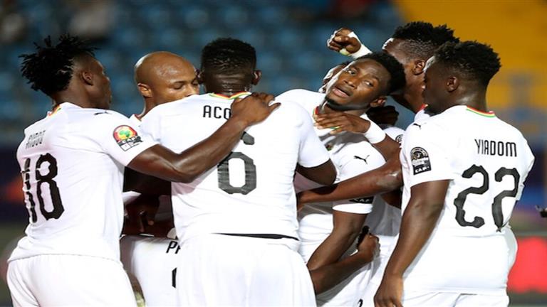 Ghana’s initial World Cup list is witnessing the presence of “European Stars”